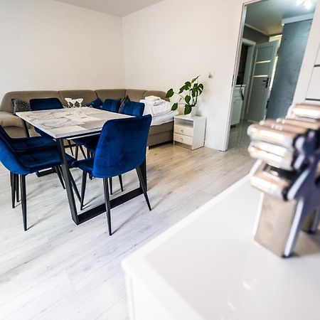 Apartament Natalia Szklarska Poreba Dış mekan fotoğraf