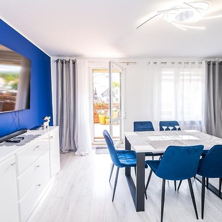 Apartament Natalia Szklarska Poreba Dış mekan fotoğraf