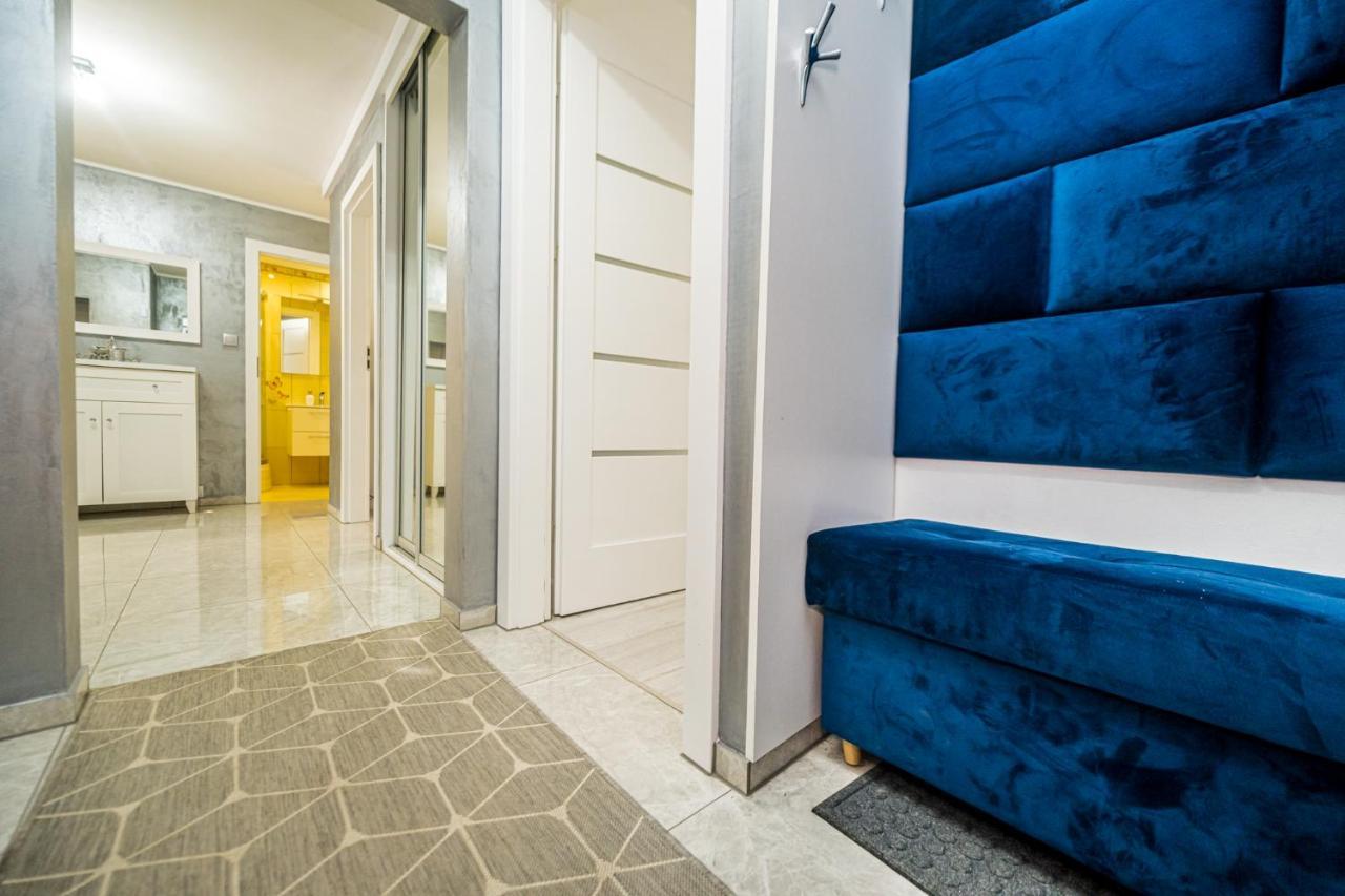 Apartament Natalia Szklarska Poreba Dış mekan fotoğraf