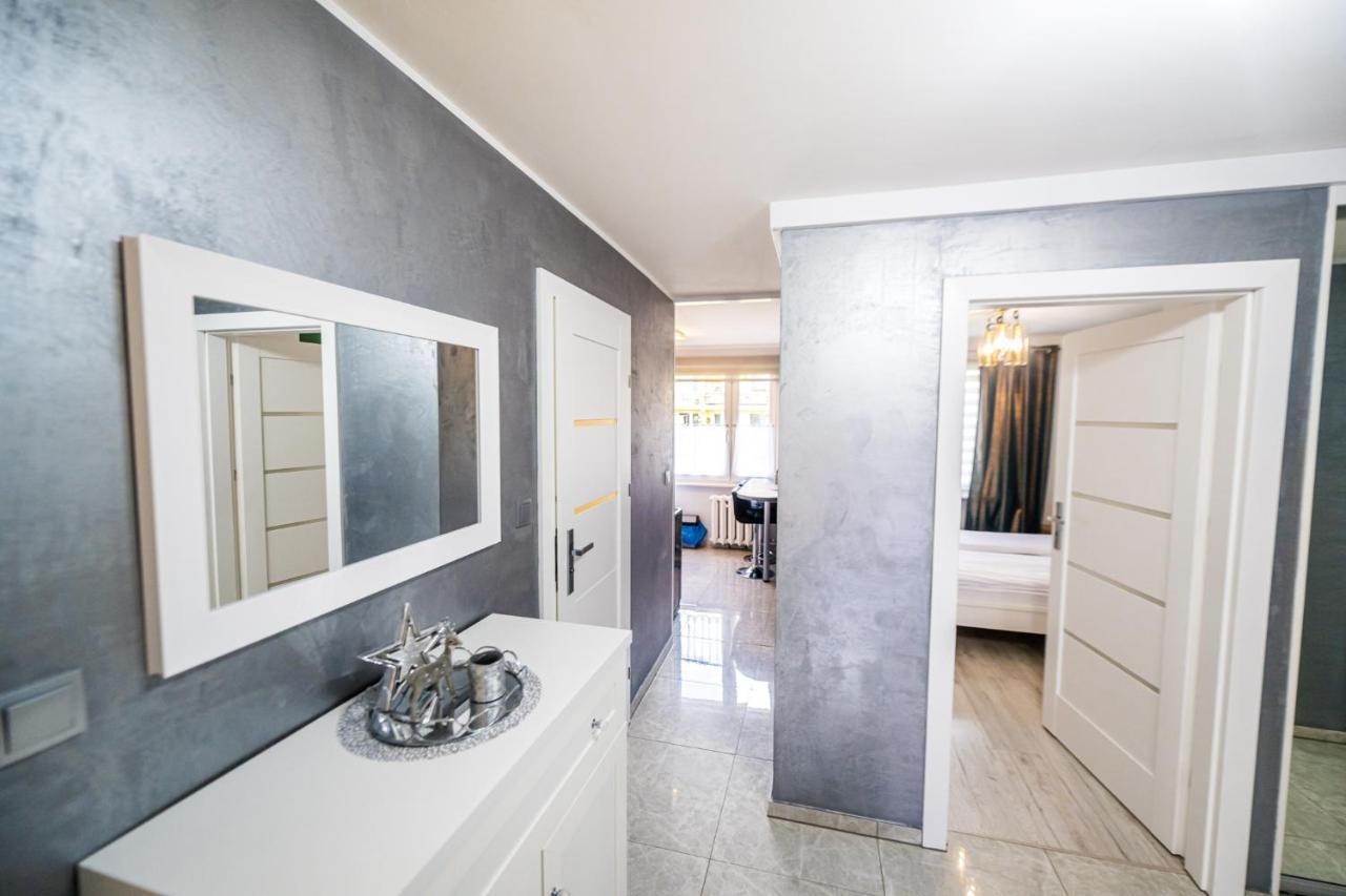 Apartament Natalia Szklarska Poreba Dış mekan fotoğraf