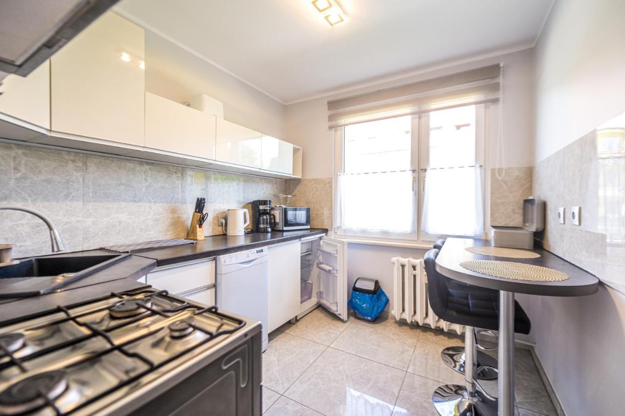 Apartament Natalia Szklarska Poreba Dış mekan fotoğraf