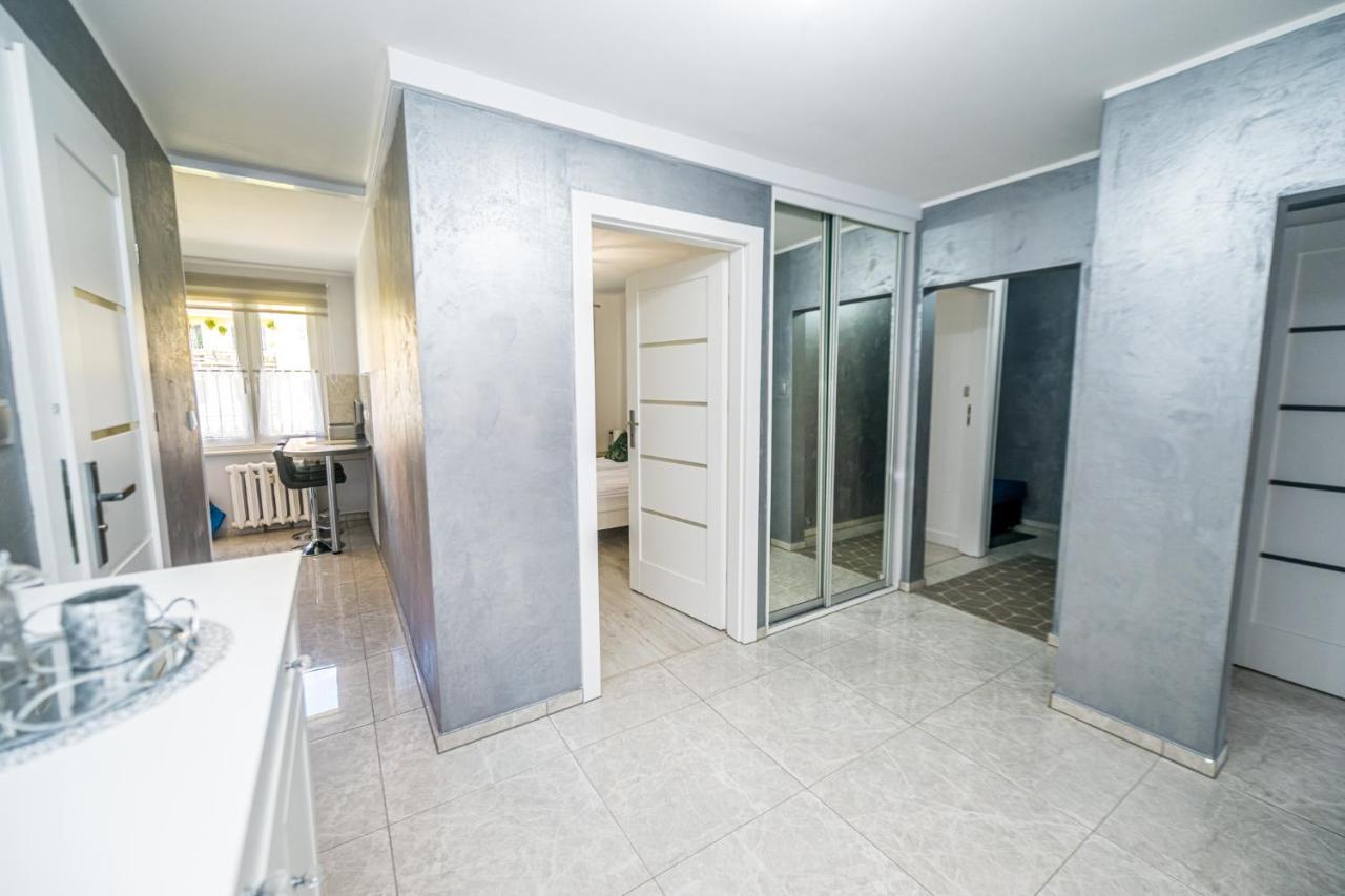 Apartament Natalia Szklarska Poreba Dış mekan fotoğraf