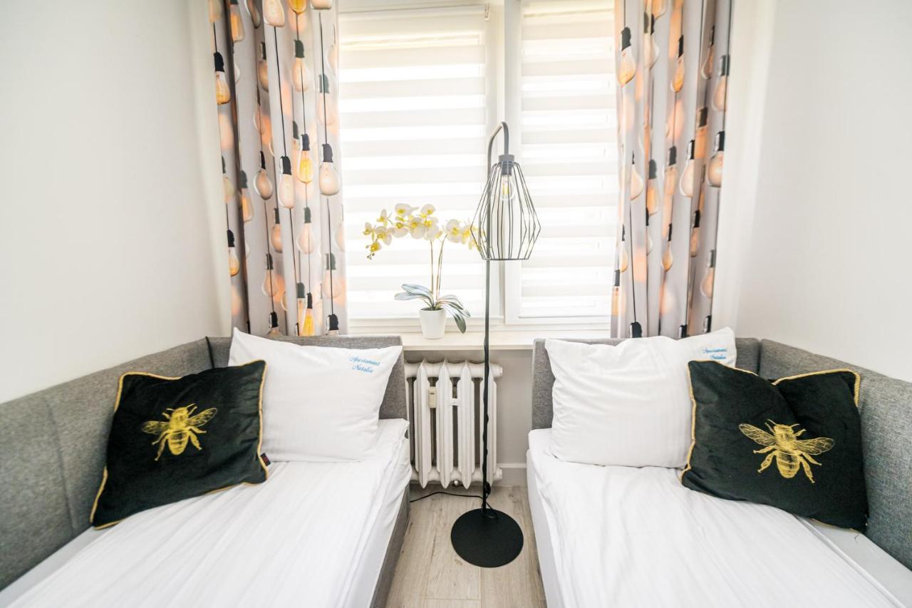 Apartament Natalia Szklarska Poreba Dış mekan fotoğraf