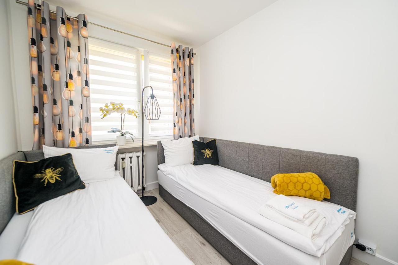Apartament Natalia Szklarska Poreba Dış mekan fotoğraf