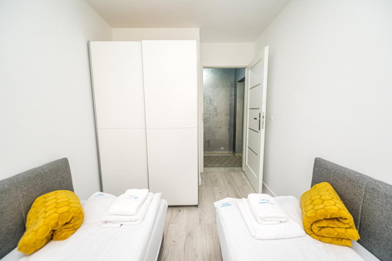Apartament Natalia Szklarska Poreba Dış mekan fotoğraf