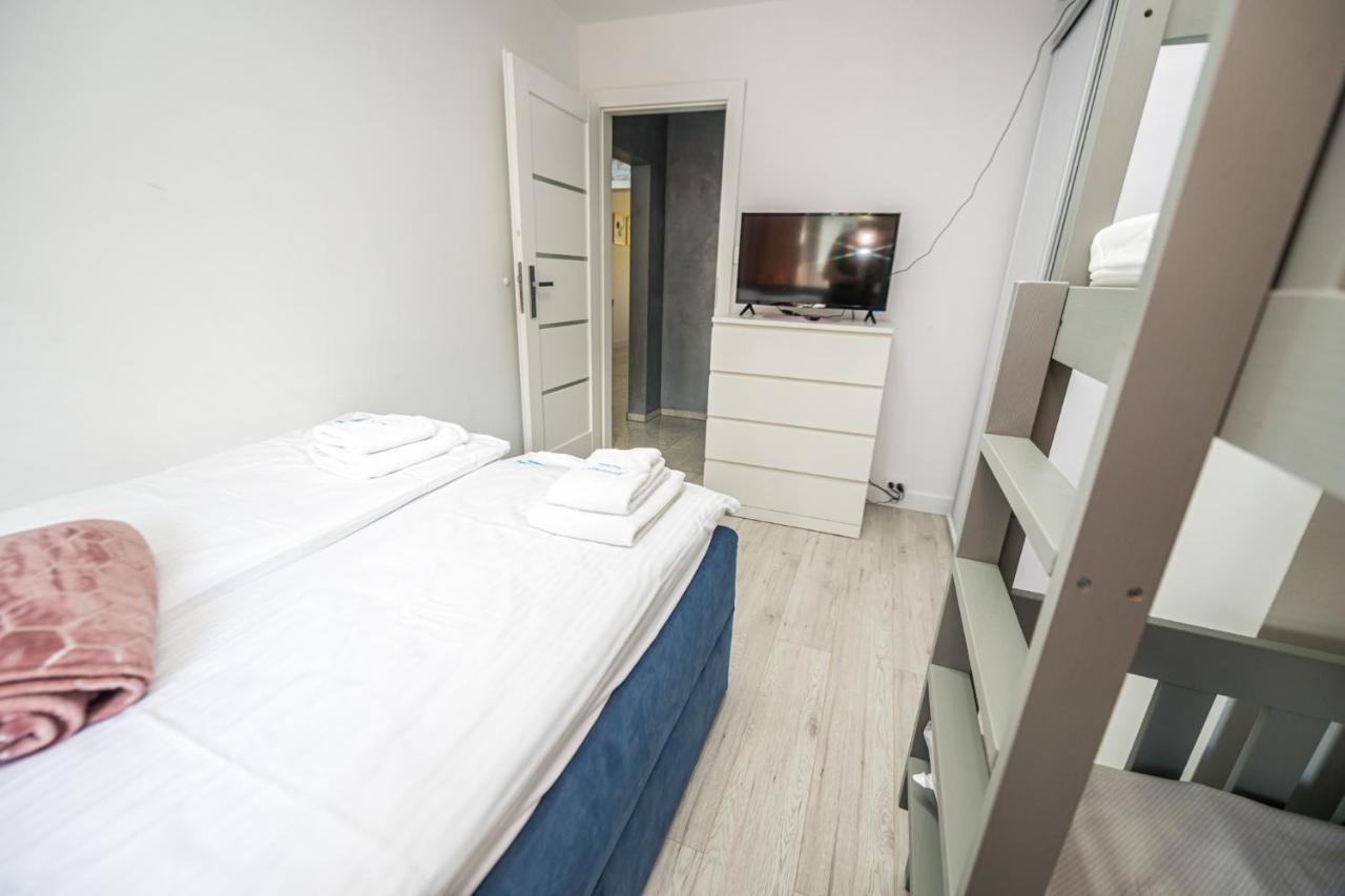 Apartament Natalia Szklarska Poreba Dış mekan fotoğraf