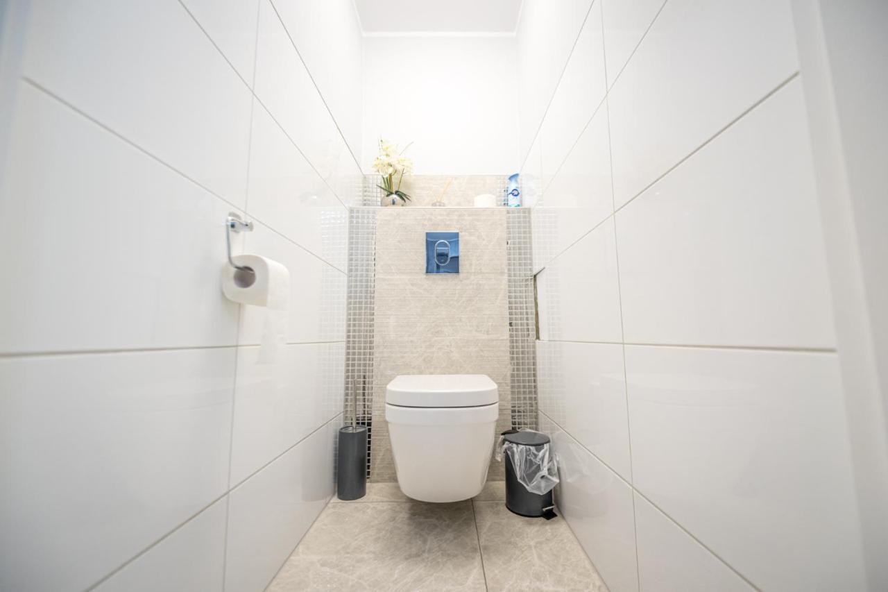 Apartament Natalia Szklarska Poreba Dış mekan fotoğraf