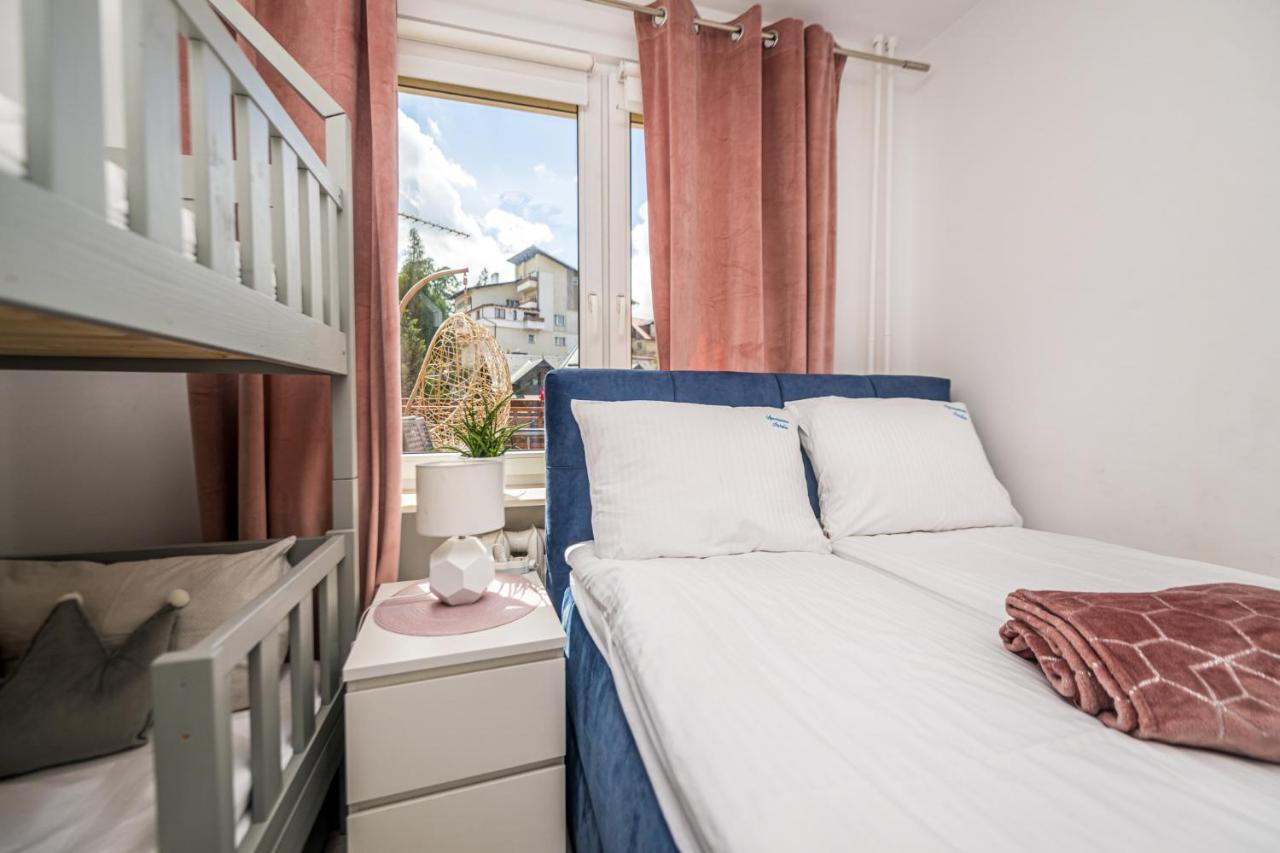 Apartament Natalia Szklarska Poreba Dış mekan fotoğraf