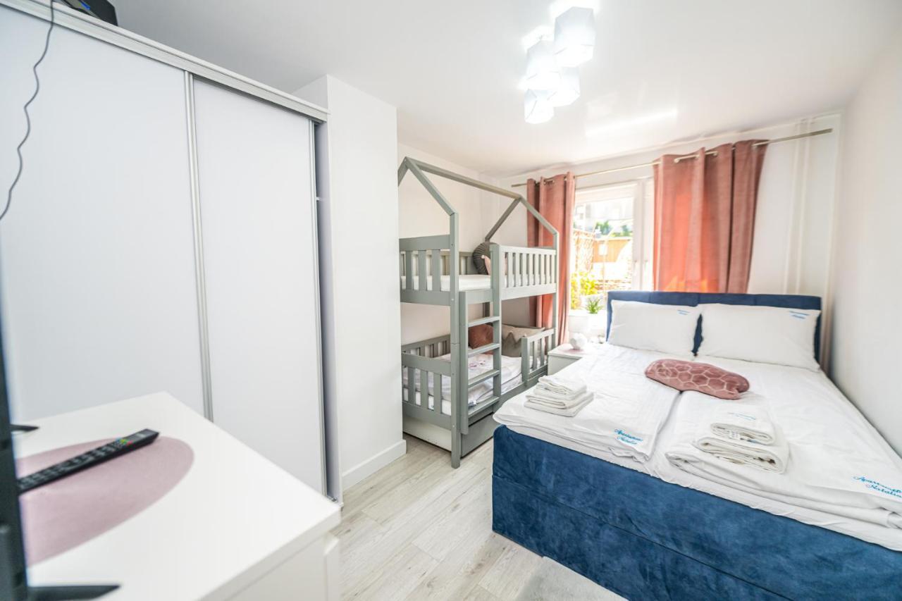 Apartament Natalia Szklarska Poreba Dış mekan fotoğraf