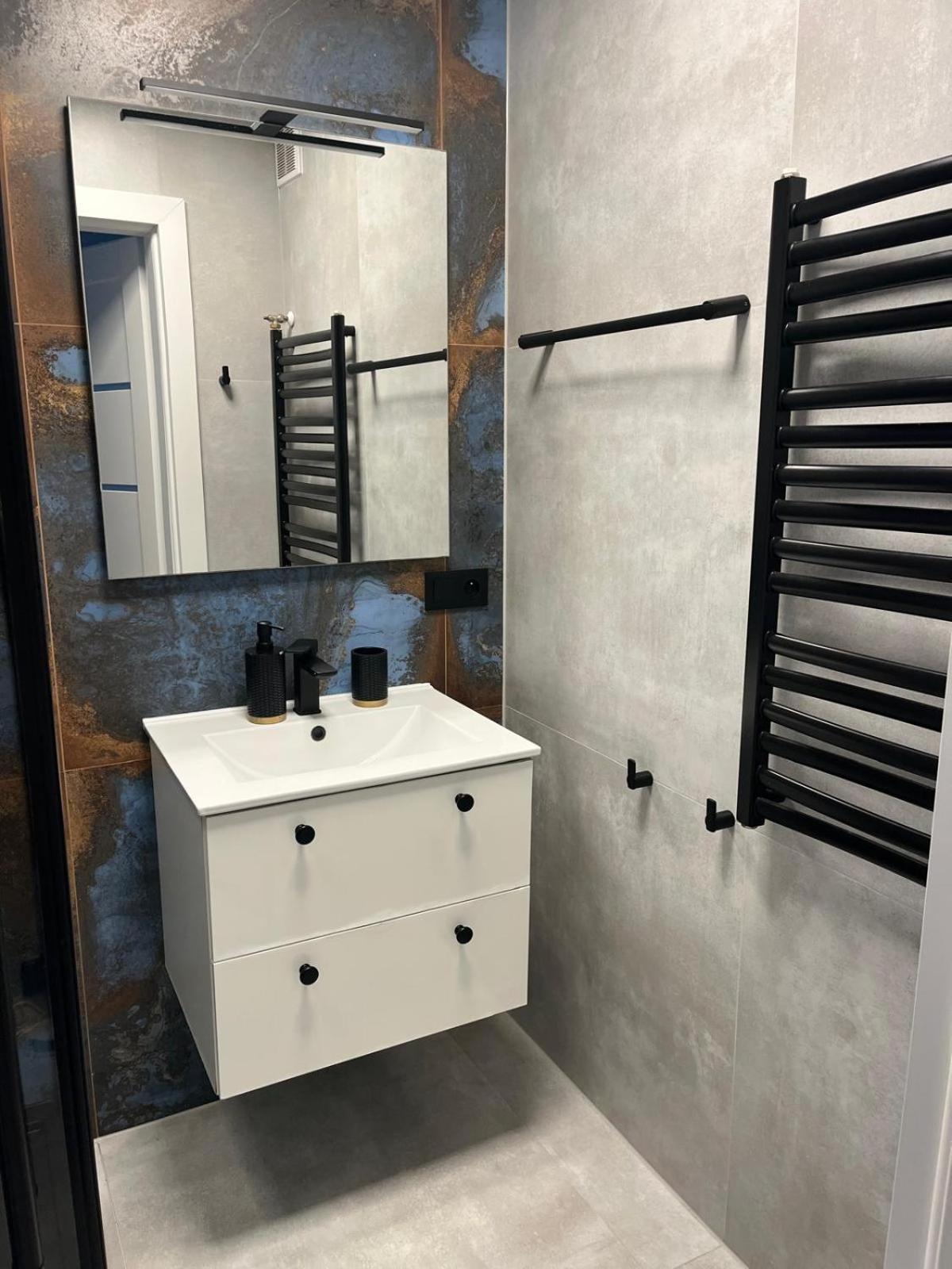 Apartament Natalia Szklarska Poreba Dış mekan fotoğraf