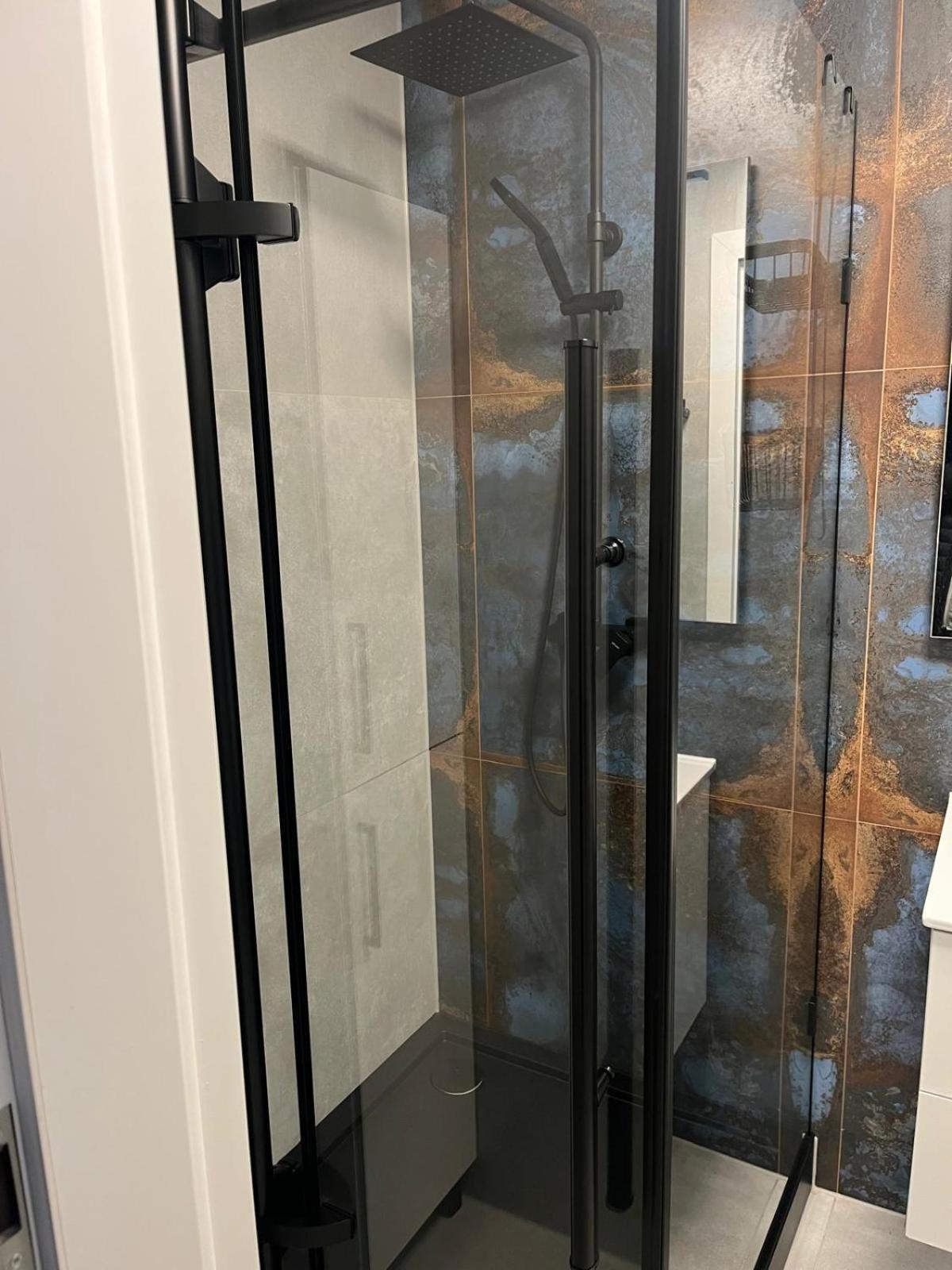 Apartament Natalia Szklarska Poreba Dış mekan fotoğraf